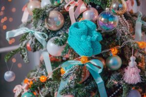 Do-it-yourself Christmas toys for the Christmas tree: beautiful, original, with soul! Master classes and step by step instructions