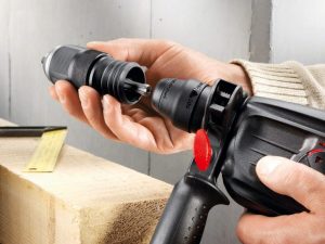 Nozzles voor perforators: TOP-4 Cool zelfgemaakte apparatuur?