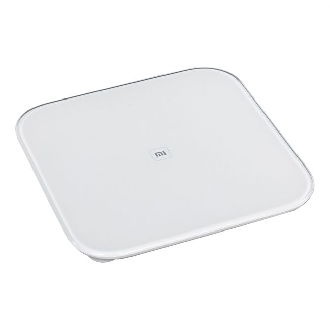 الميزان الذكي غير المكلف Xiaomi Mi Smart Scale 2