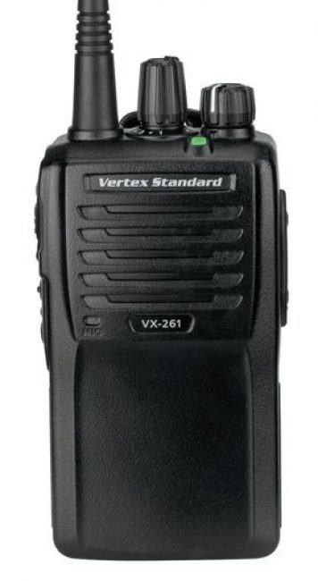 فيرتكس VX-261