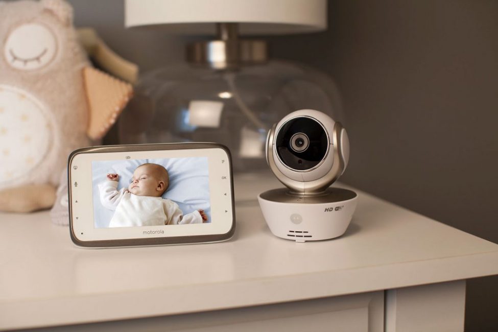 I migliori baby monitor