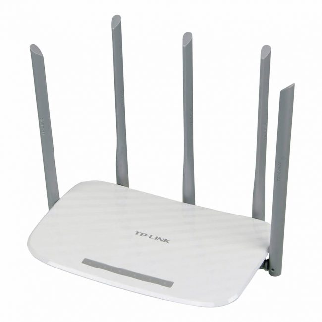 I migliori router