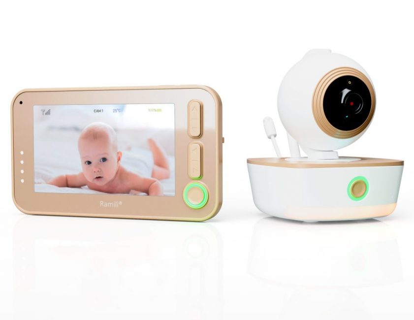 I migliori baby monitor