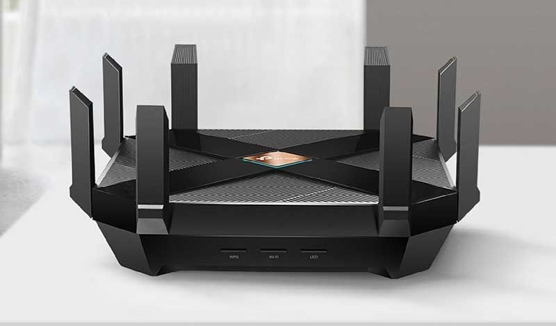 I migliori router