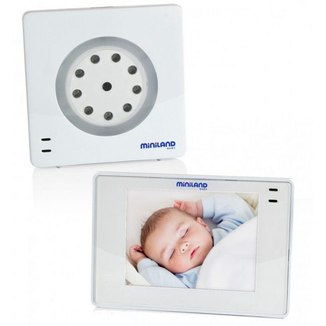 I migliori baby monitor