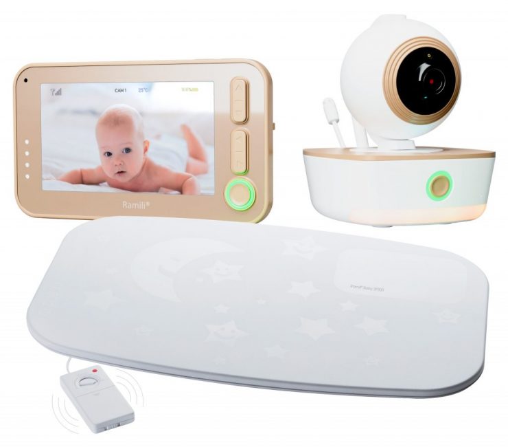 I migliori baby monitor