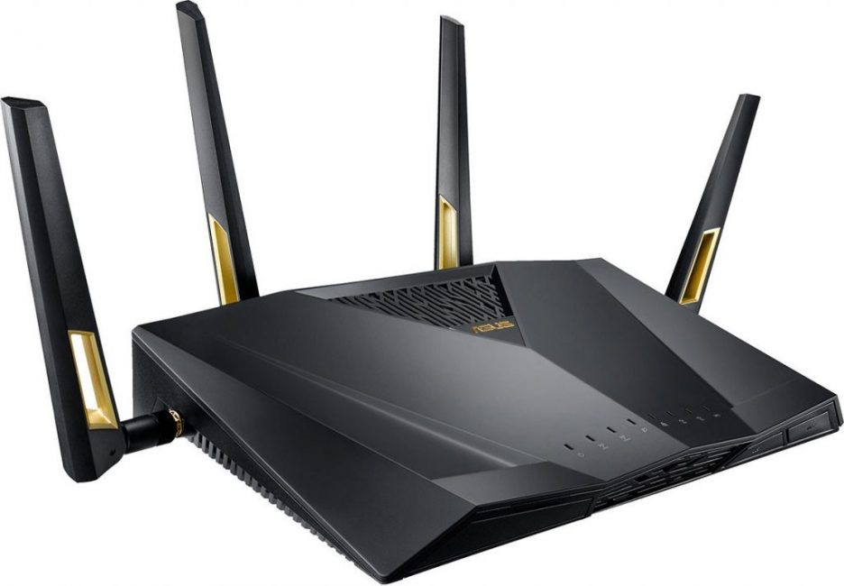 I migliori router