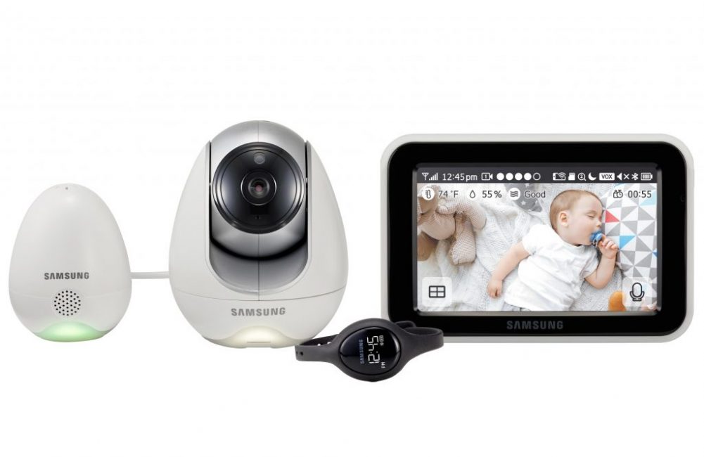 I migliori baby monitor