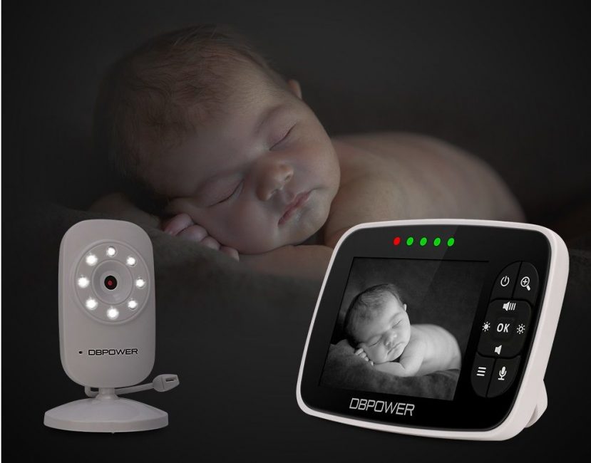 I migliori baby monitor