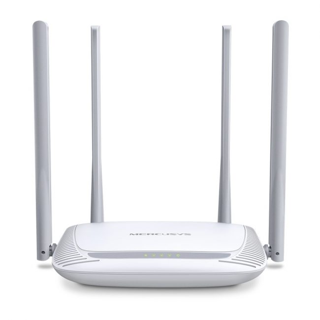 I migliori router