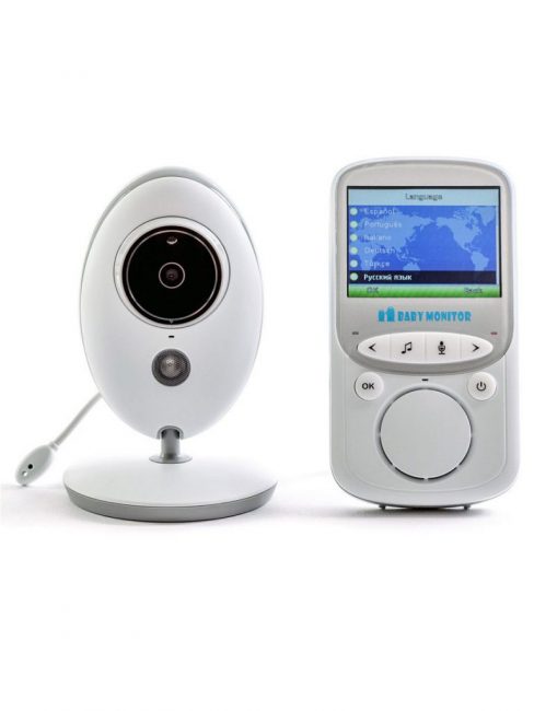 I migliori baby monitor