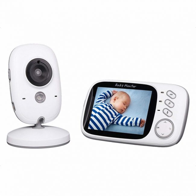 I migliori baby monitor