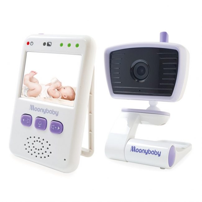 I migliori baby monitor