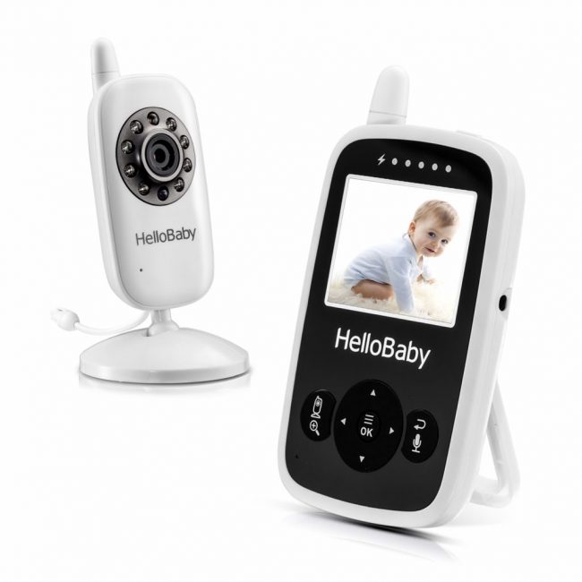 I migliori baby monitor