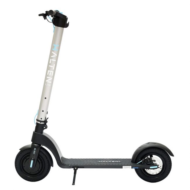 Le meilleur scooter électrique