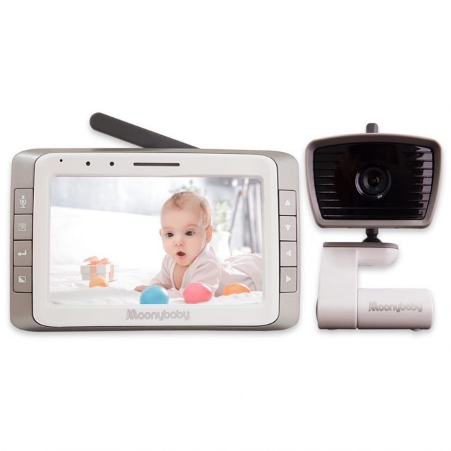 I migliori baby monitor