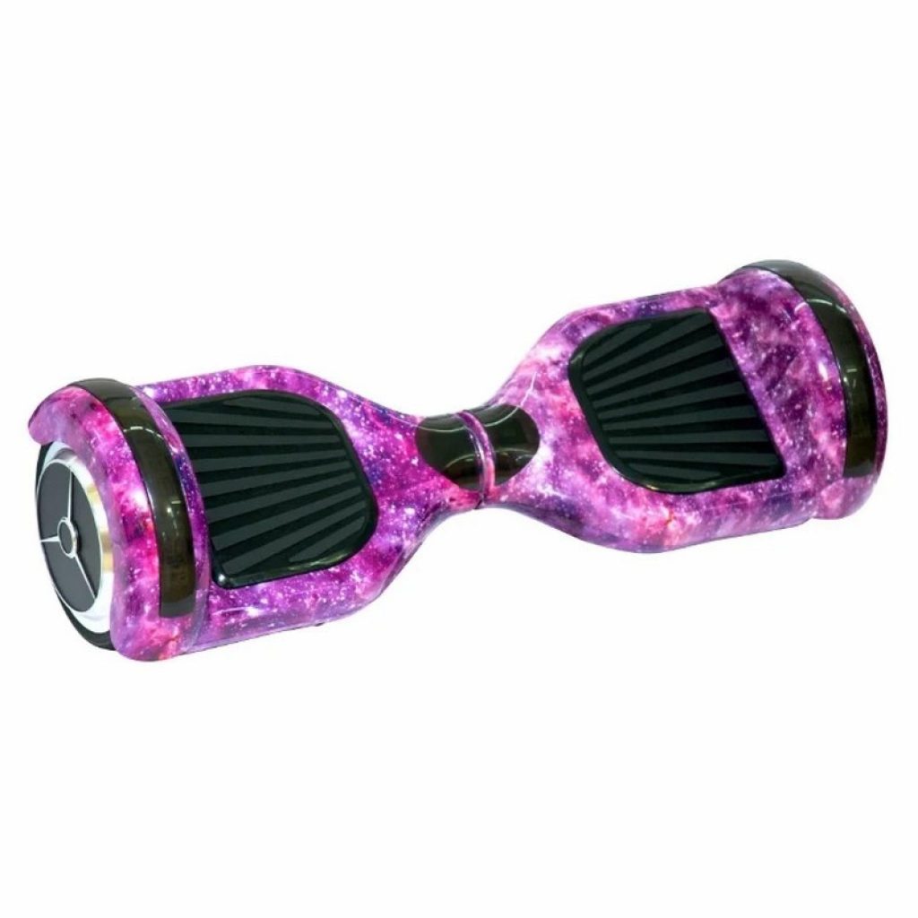 أفضل hoverboards