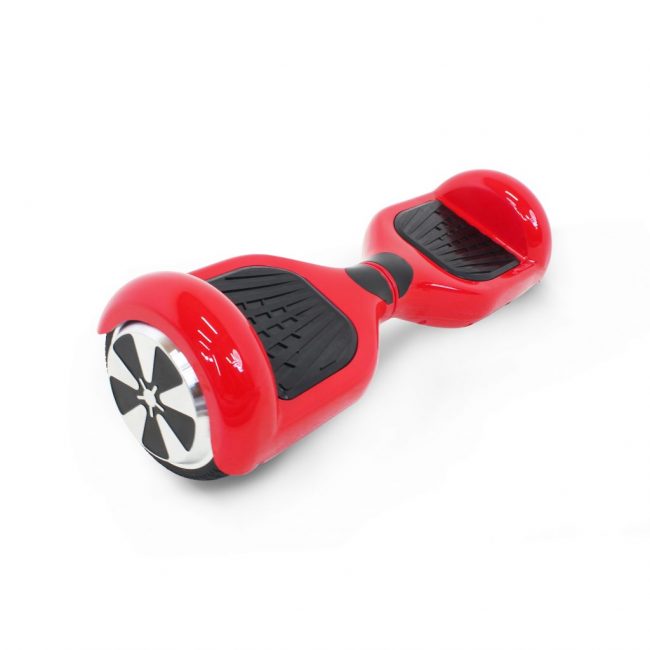 أفضل hoverboards