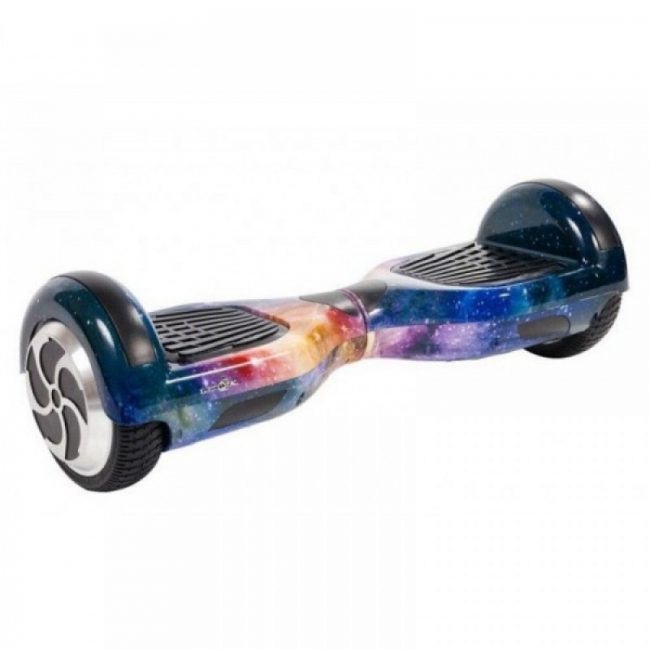 أفضل hoverboards