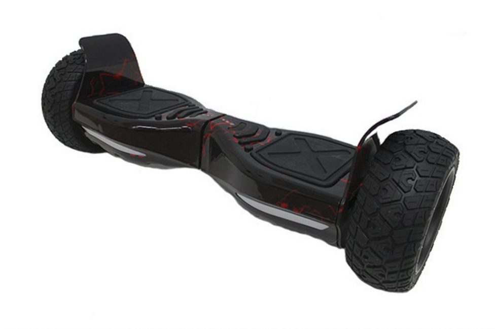 أفضل hoverboards