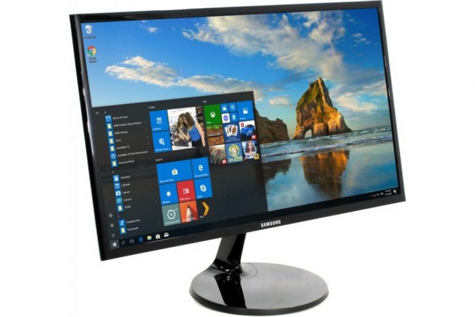 I migliori monitor per un computer