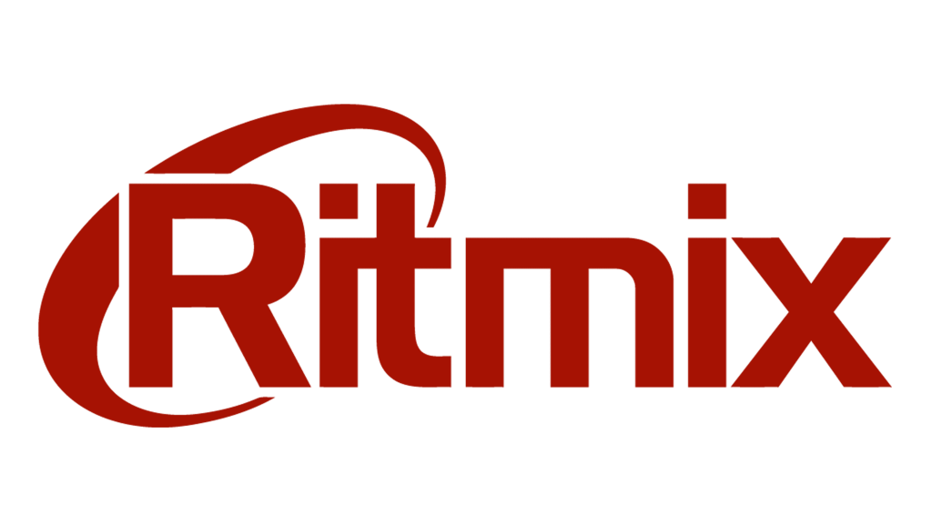 شعار Ritmix