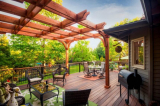 Pérgola: equipamos un lugar acogedor para relajarse. Instrucciones paso a paso de bricolaje